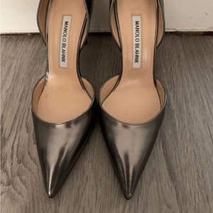 Manolo Blahnik